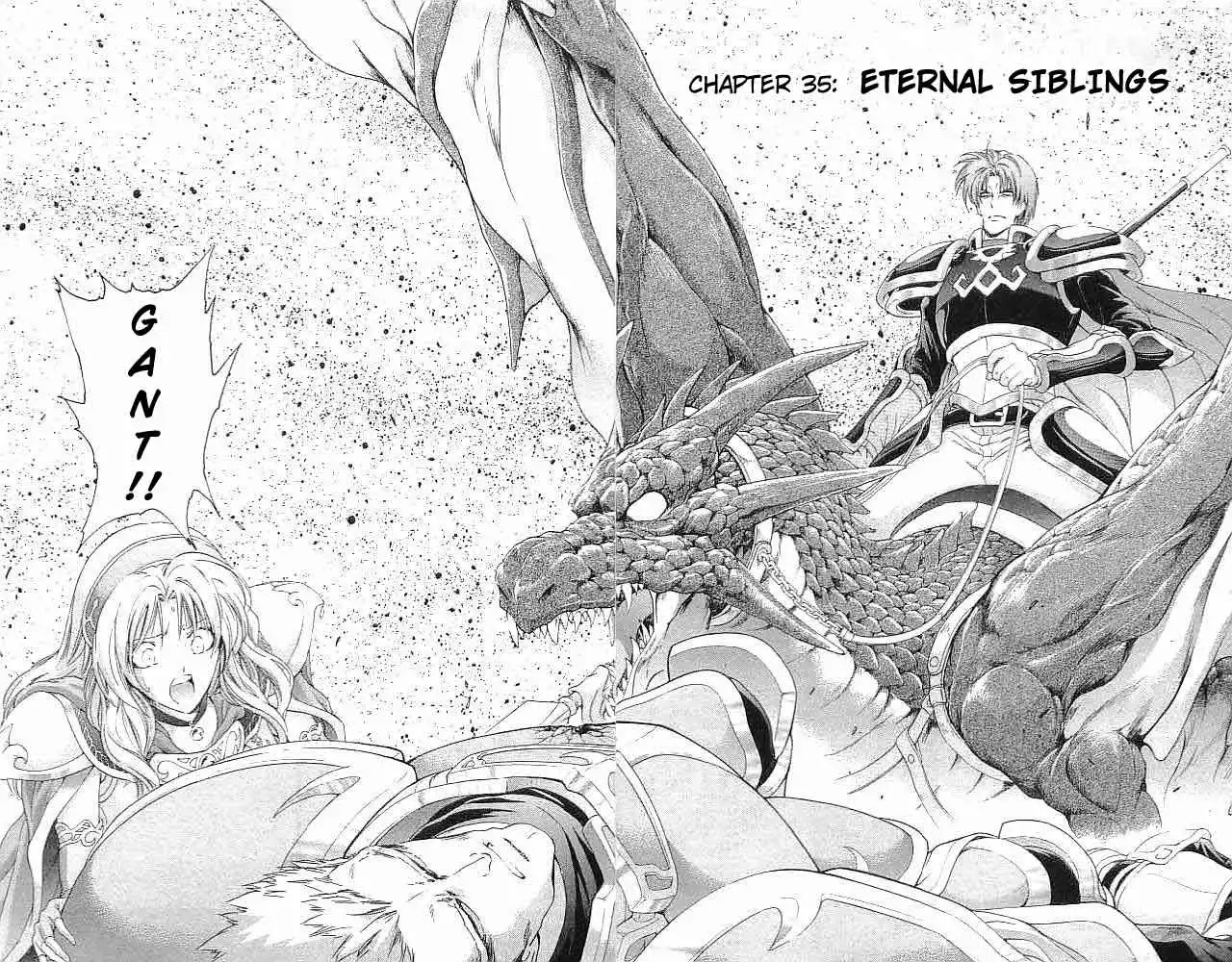 Fire Emblem Hasha no Tsuguri Chapter 35 2